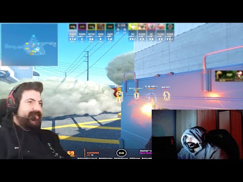 CAPTAIN MAJ3R ANALYZES THE ETERNAL FIRE VS. G2 MATCH WITH COACH FABRE!!