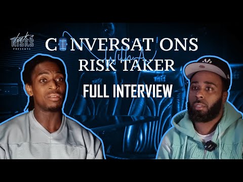 Hurricane - Conversations With A Risktaker