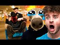 Reacting To PACKGOD S DISS TRACK With VESHREMY