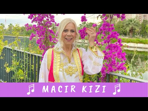 Havva Karakaş-Macır Kızı