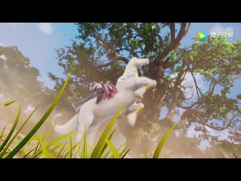 Trailer de Shu Ling Ji