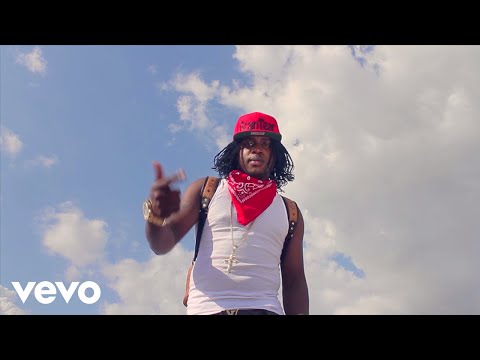 Braintear Spookie - No Try Test / Wire Dem (RAW) [Official Video]