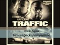 Trafficking- Berner