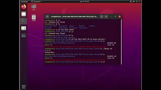 Download lagu CVE-2022-0847 (Dirty Pipe) - Linux Privilege Escalation reproduced by jonafk555 mp3