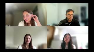 Conversations with Changemakers - Global Awards | Episode 4