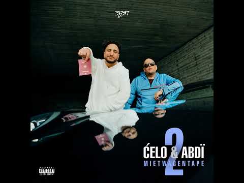 Mietwagentune (CELO & ABDI)