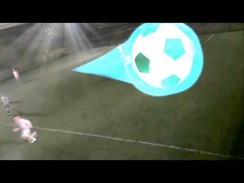 Alya Halı Saha 26.04.2016 22:00 - akillisaha.com