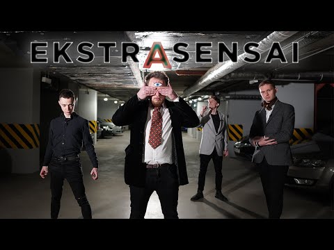 EKSTRASENSAI