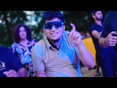 Batto batto ft che burro pichon -  Oguahema Navidad