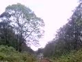 Flying Vehicle At Meru Safari Rally