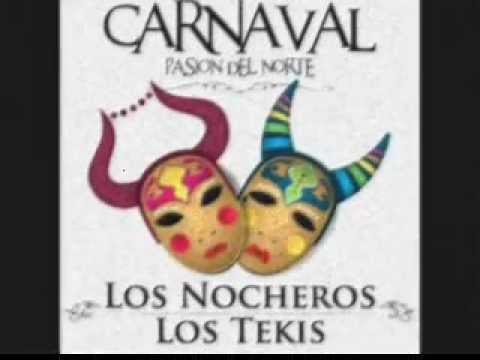 Hazlo Tomar - Los Nocheros Y Los Tekis