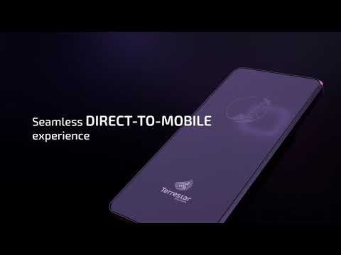 Redefining Mobile Satellite Communications for Connected World