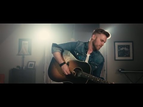 Little Big Town - When Someone Stops Loving You - Brandon Ray (Acoustic Cover)