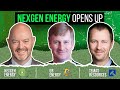 NexGen Opens Up, Uranium in the USA, Titanium in Canada | Transition Talks