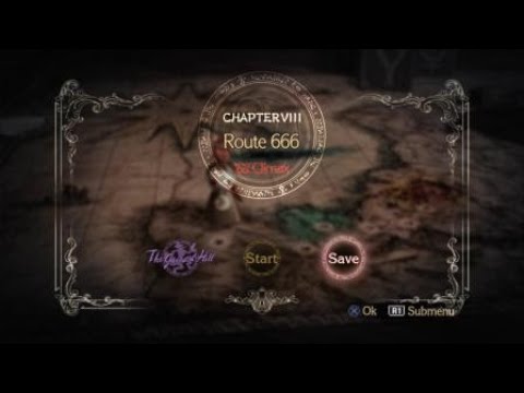Bayonetta - Temperantia Boss - Climax Difficulty