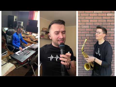 Adi Mot Band - To Love Somebody (Bee Gees/Michael Bolton cover)