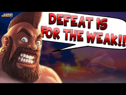 Hog Cycle Will Never Die! Top Ladder w/ 2.6