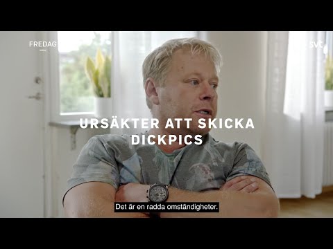 VARAN-TV:STORIES  (S3 EP3) - Ursäkter att skicka dickpics