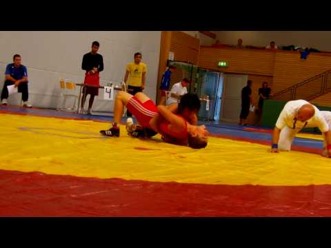 Zakros Ahmadi Huddinge BK - Tufan Ahmadi VaaTo