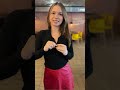 Dia Miller Say HI Viral
