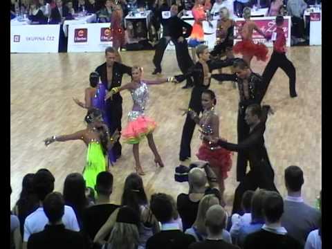 Misyurenko Igor - Kotinová Kristýna      čača