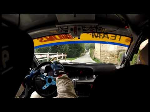 22° Rally Valli Cuneesi 2016 - Cameracar Risso - Grosso P.s. 5