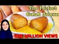 Gulab Jamun L How To Make Gulab Jamun At Home In Hindi With Khoya L With English Subtitles
