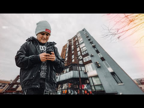 Jurek - Velikani (Official Music Video)