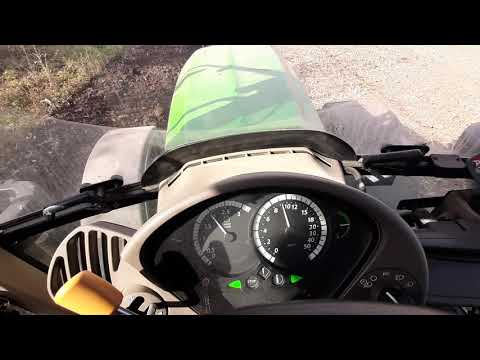 John deere 6930 premium & Rabe Albatros