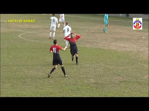 Campionato Promozione Girone B : Ivrea Banchette - Caselle  3-2