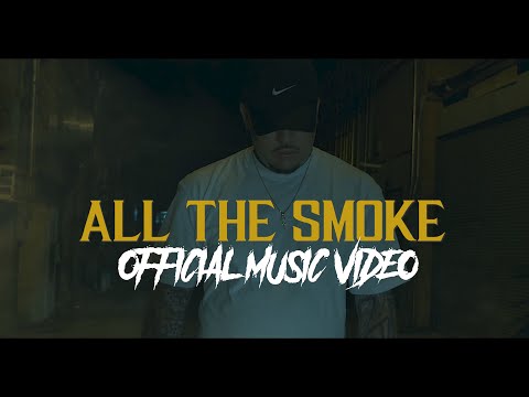 ASAP Preach ft. Reconcile - All The Smoke (Official Music Video)