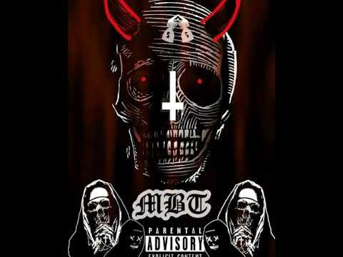 [Free]MBT x Bar0na Type Beat "Bratmee!" Prod. By KLR x A¥N