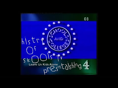 Schools TV: Leave Us Kids Alone, or School Uniform