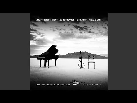 The Piano Guys - Michael Meets Mozart