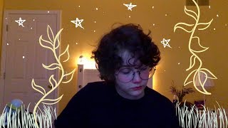this is home - cavetown (cover)