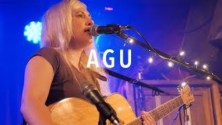 Video AGU | Live @ Citóg