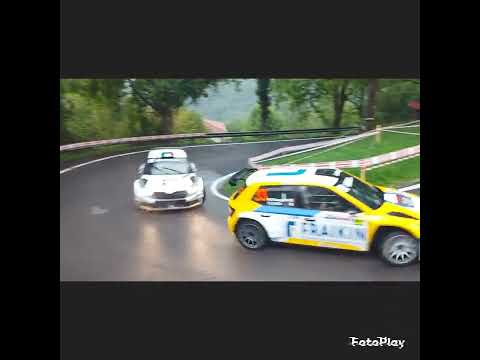 45 Rally Mille miglia 2022 by citrualux