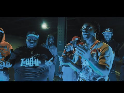 KOCKY KA x MR CHICKEN- FALL OFF (Official Video)