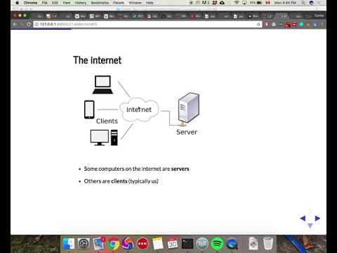 Web Apis And Http Requests With Python