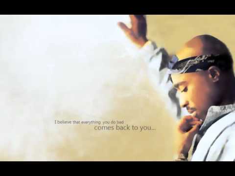 2Pac - Good old Days