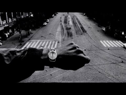 49 Years Ago: The End of The Prague Spring