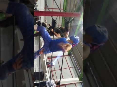 Rey estar y dimension 2000 vs vikingo señor y hija del vikingo