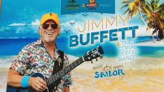 Margaritaville   including the Lost Verse