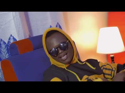 Richmazzo - Anaitaka (Official music video).