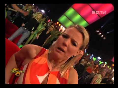 Stars On 45   Stars On 45 Live SAT1