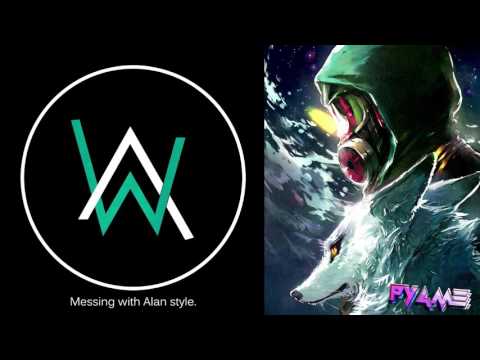 DJ Pygme (Remakes Alan Walker Style)