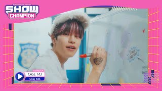 [情報] 221012 MBC M Show Champion 節目單