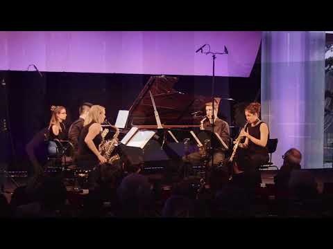 8. FESTIVAL NEXT GENERATION | Overview Tag 2 | 17.02.2018