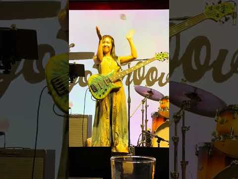 9/11 Maxan & Sushi Jazz Tokyo Groove Jyoshi Encore Mimi Kawakami, Emi Kanazashi & Rina Hoshino Vegas