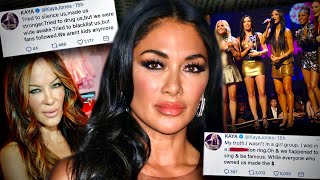 The TRUTH About The Pussycat Dolls